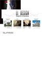 Mobile Screenshot of eldesign.pl