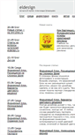 Mobile Screenshot of eldesign.ru