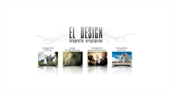 Desktop Screenshot of g.eldesign.pl